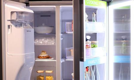 Karščių metu. Maisto produktai, kuriuos PRIVALOMA dėti į šaldytuvą