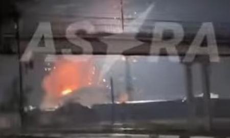 Į Ukrainą daugiau nevažiuos. Tai buvo pagrindinis Rusijos mazgas (Video)