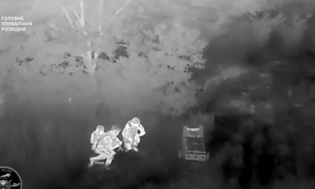 Milžiniški nuostoliai. Į kovą pajudėjo dar niekada neregėtos pajėgos (Video)