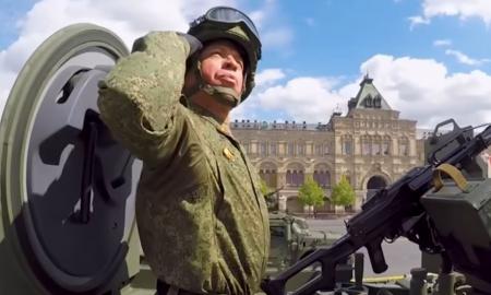 3 šalys. „Aktyvuojama gynybos akis. Konfrontacija neišvengiama“