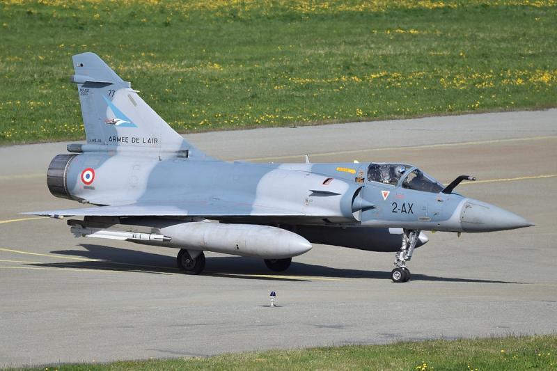 Mirage-2000