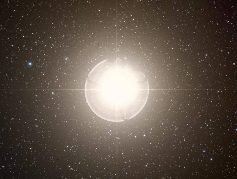 Betelgeizė