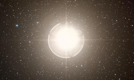 Betelgeizės paslaptis atskleista. Nepaprastas atradimas (Foto)