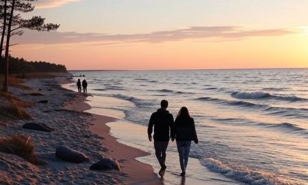 Nuo rugpjūčio vidurio – viskas baigta. Meteorologai perspėja: turite tik dvi savaites tikrai vasarai