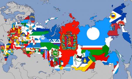 „Mes, Rusijos pavergtų tautų atstovai, pareiškiame.“ Drebinantis pareiškimas