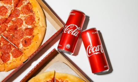 Išleidžia naują gėrimo versiją. „Coca-Cola“ paklausė Donaldo Trumpo