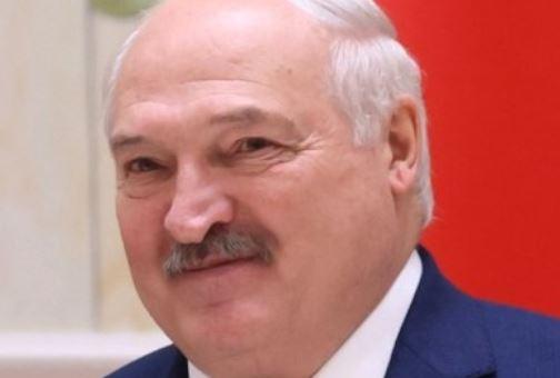 A. Lukašenka