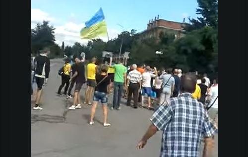 Ukrainiečiai