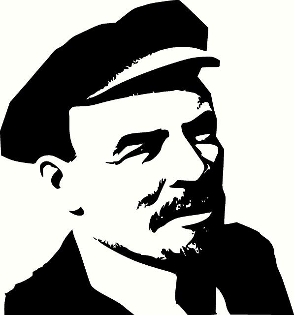 Vladimiras Leninas