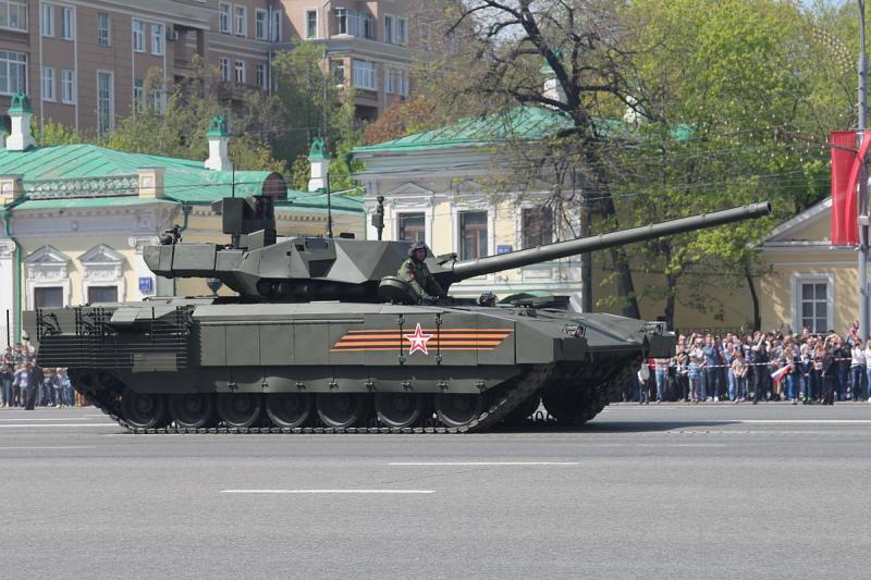T-14 Armata