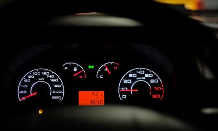 Vairuoja dažnas lietuvis. TOP 10 automobilių markių, kuriose 80 % ridų – MELAS!