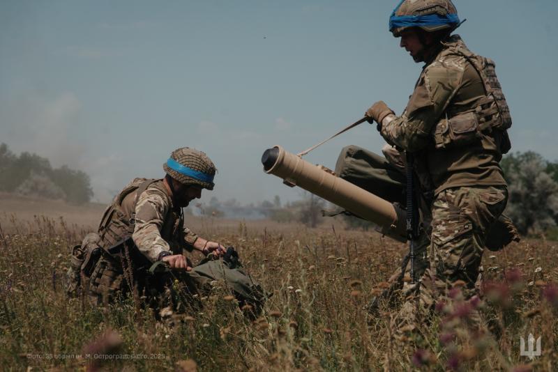 Ukrainos kariai