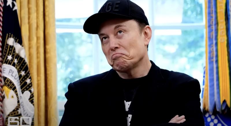 Elonas Muskas