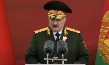 „Štai ir viskas. Aš ruošiuosi karui.“ Visi pakraupę