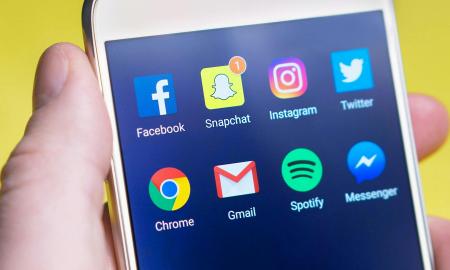 „Baisi ir neveikianti.“ Socialinė žiniasklaida merdėja? Štai kas galėtų atsirasti vietoje jos