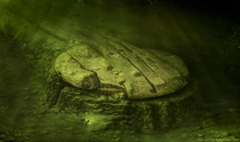 Baltijos jūros anomalija (asociatyvus vaizdas)