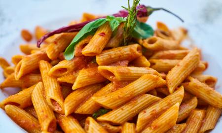 Juos perkate praktiškai visi. Tai blogiausi makaronai. Atkreipkite dėmesį į spalvą