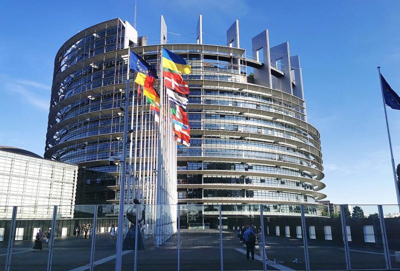 Europos Parlamentas