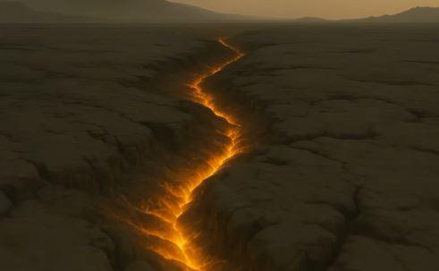 Geologiniis procesas