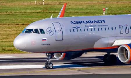 Proukrainietiška hakerių grupė teigia įvykdžiusi kiberataką prieš „Aeroflot“
