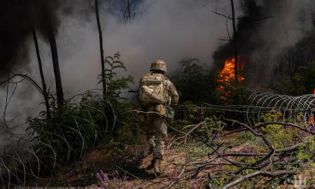 „Ne ten, kur tikitės. TIKROJI Rusijos karo priežastis“ (Foto, video)
