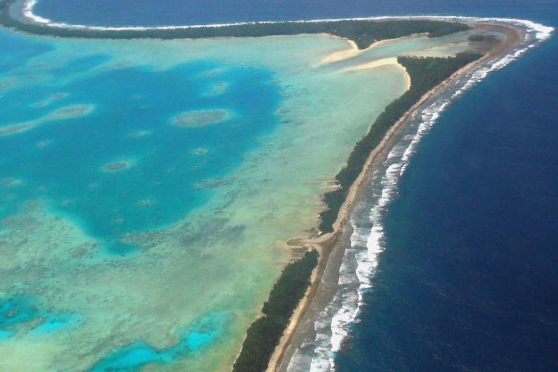 Tuvalu