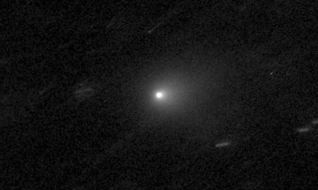 Nauja grėsmė iš kosmoso? Legendinis astrofizikas perspėja. „Ateiviai skrenda užgrobti Žemę“