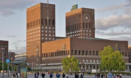 Rusija įniršusi ant Norvegijos. „Imsimės reikiamų priemonių“