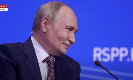 „Tai smūgis. Rusija lieka už borto. Putinas pasius“