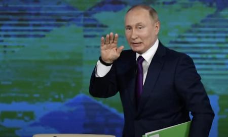 Lankėsi Lietuvoje ne kartą. Visiems šokas. Dabar jis stoja į Putino pusę