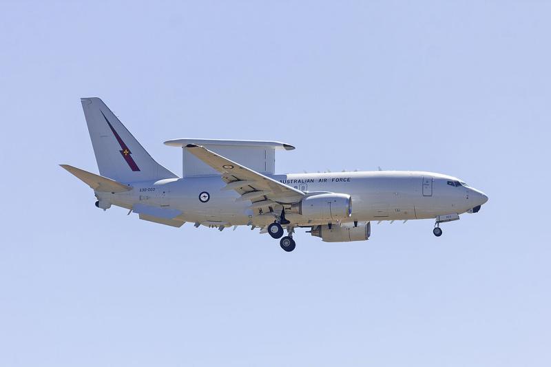 E-7A Wedgetail