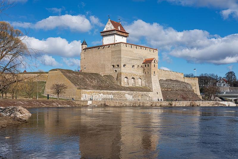 Narva, Estija