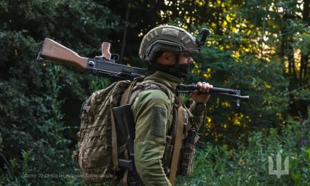 „10:1! Ukrainai ateina galas“