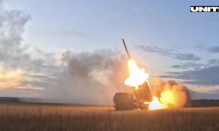 „Raketos, kurios pranoks visus lūkesčius. Geriau nei „ATACMS“. Jėgų pusiausvyra keičiasi