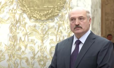 „Labas rytas“ su sprogimu. Baltarusijoje nepaprastoji padėtis