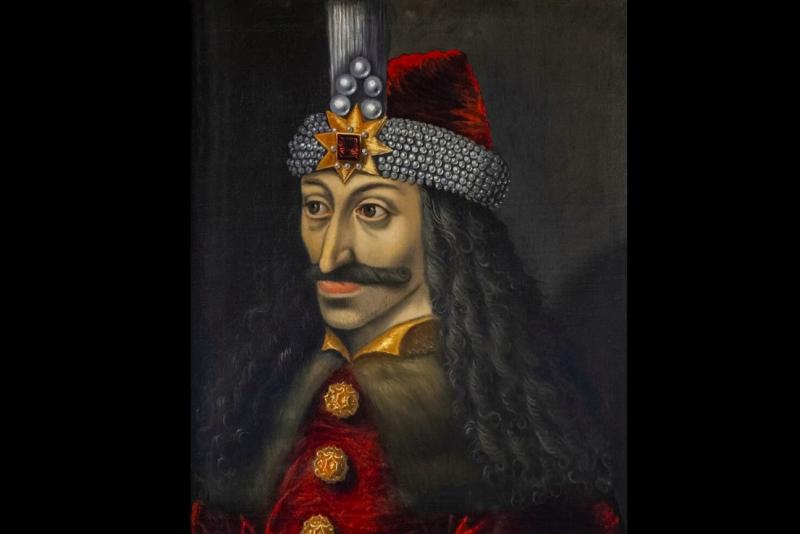 Vladas Drakula