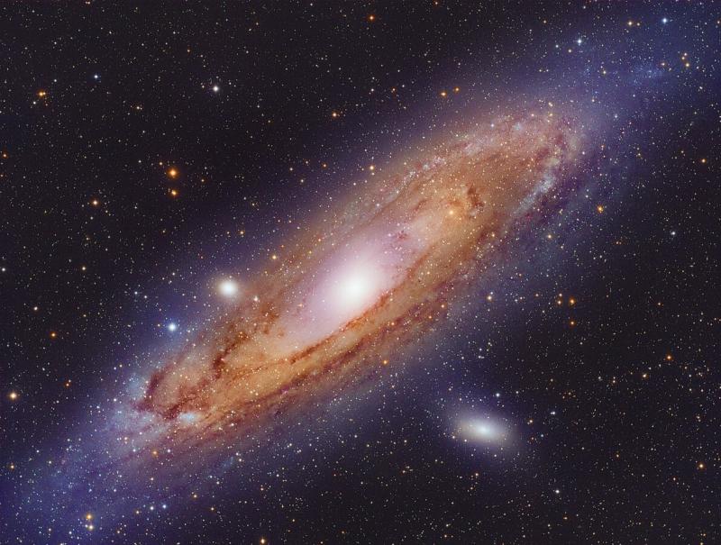 Andromeda
