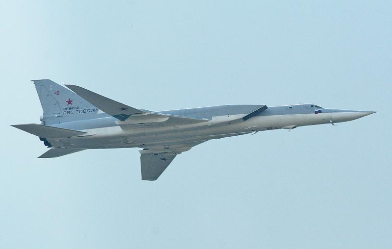 Tu-22M3
