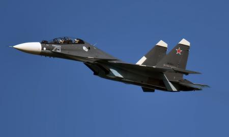 Ukraina atakuoja Krymą. Daužomi Rusijos naikintuvai