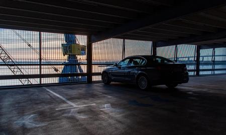 Vokietijos ekonomiką ištiko šokas. Automobilių gigantė grimzta į recesiją