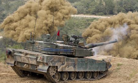 „Perkame 1000 tankų. Jie gražiai rūdys po dronų smūgių“