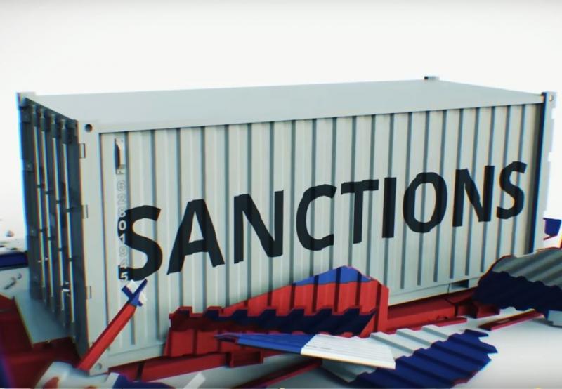 Sankcijos