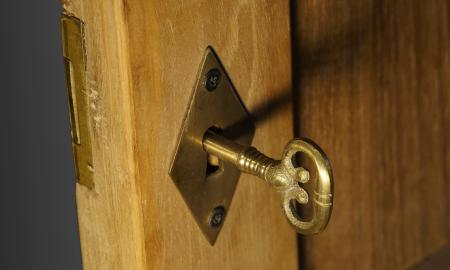 Įprotis, galintis kainuoti gyvybę – ar ir jūs paliekate raktą spynoje?