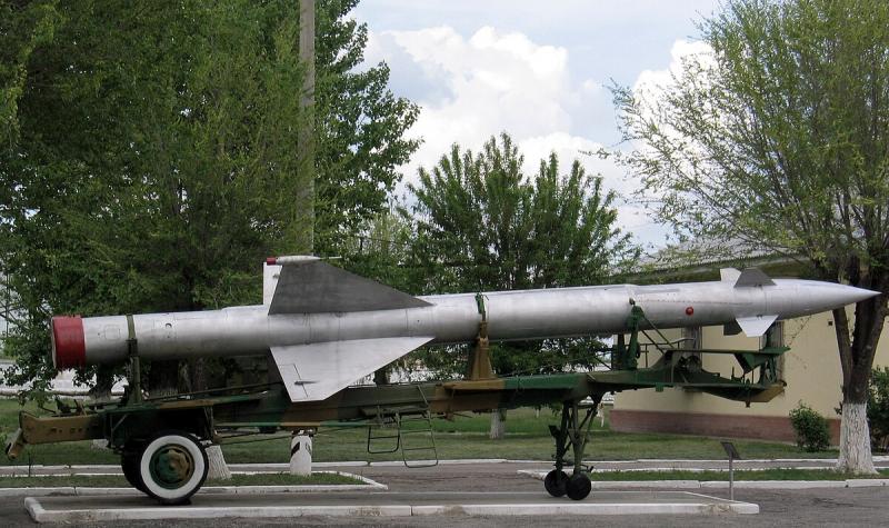 S-25 Berkut