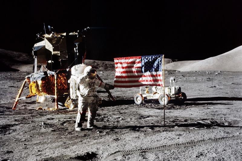 Apollo 17