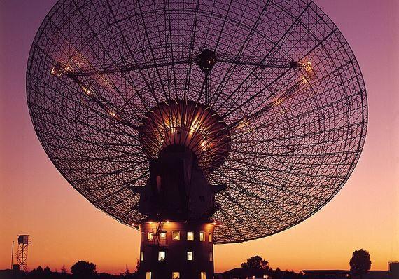 Radioteleskopas