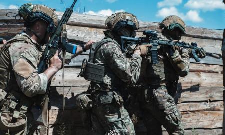 Lemiamas mūšis! Ukraina perspėja: Rusija artėja prie katilo uždarymo (Žemėlapis)