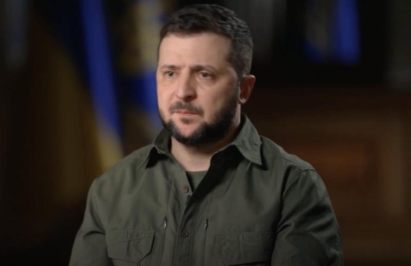 Volodymyras Zelenskis