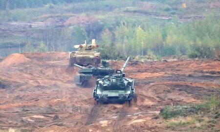 Ar jie puls per „Zapad 2025“? Generolas parodė signalus