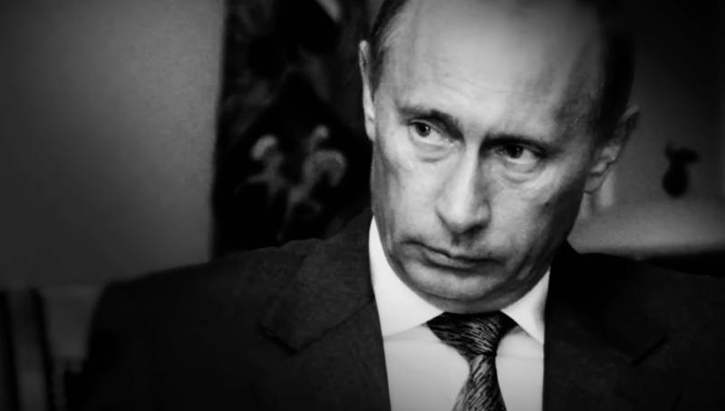 Vladimiras Putinas